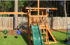 Carolina Services & Carating