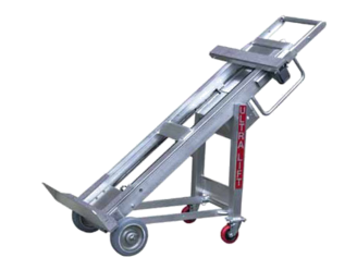 Carolina Services & Carating