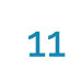 11