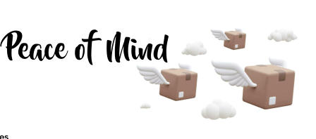 Peace of Mind