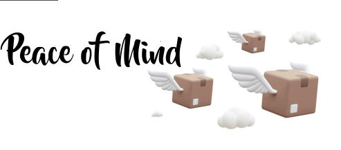 Peace of Mind