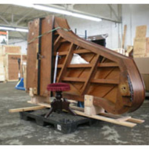 Carolina Services & Carating