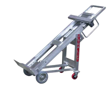 Carolina Services & Carating